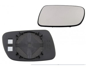 glace rétroviseur droit (passager) Peugeot 307 08/2000 - 03/2008