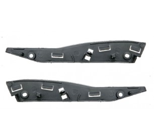 Jeu supports latéral pare-chocs avant CITROEN C2 09/2003 - 01/2010 - GO4000062
