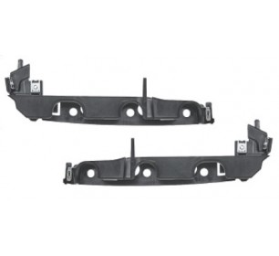 jeu supports de pare chocs avant PEUGEOT 407 04/2004 au 06/2008 - GO4243052
