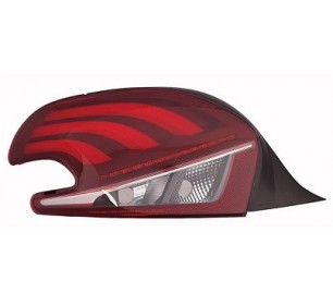 feu arrière gauche LED PEUGEOT 208 06/2015 - 08/2019 - GO4227191