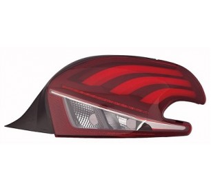 feu arrière droit LED PEUGEOT 208 06/2015 - 08/2019 - GO4227190