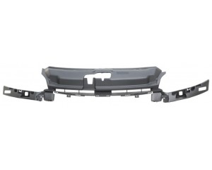 habillage support frontal pare chocs avant PEUGEOT 208 06/2015 - 08/2019