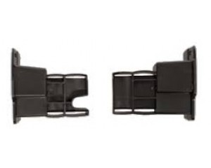 Jeu absorbeurs pare-chocs avant Renault CLIO 4 07/2012 - 08/2016