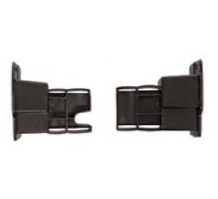 Jeu absorbeurs pare-chocs avant Renault CLIO 4 07/2012 - 08/2016 - GO4416052