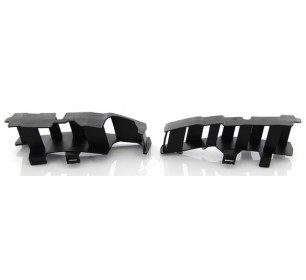 Jeu absorbeurs pare-chocs avant PEUGEOT 208 03/2012 - 08/2019 - GO4227064