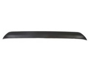 spoiler pare chocs arrière PEUGEOT 208 03/2012 - 08/2019