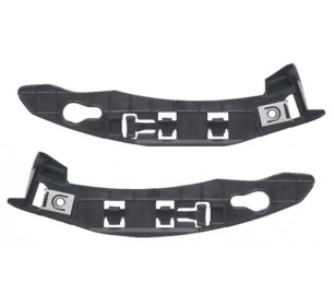 Jeu supports latérals pare-chocs arrière PEUGEOT 208 03/2012 - 08/2019 - GO4227059