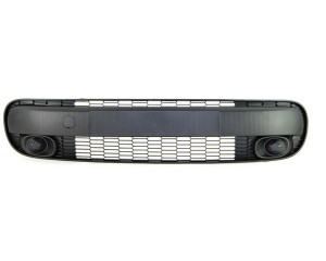 grille de pare chocs avant inférieure Fiat 500L 2012-2017