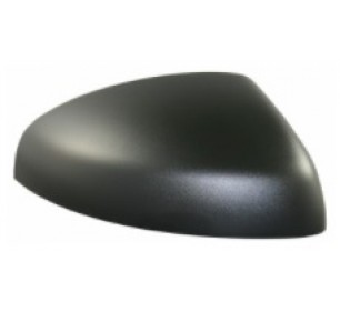 Coque de rétroviseur droit (passager) noire Audi A1 2010-2018 - GO1080126_1