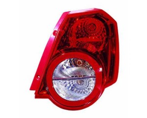 Feu Arrière Droit (passager) Chevrolet AVEO 3 + 5 portes 2008-2011