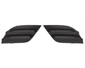 Jeu grilles pare-chocs avant gauche et droite Renault CLIO 4  09/2016 - 03/2019