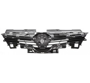 grille de calandre Renault CLIO 4  09/2016 - 03/2019 - GO4416140