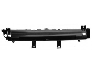 absorbeur supérieure pare chocs avant Citroen C4 du 11/2004 au 06/2008