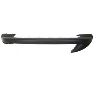 bandeau de pare-chocs avant Peugeot 206 PLUS depuis 2009-> - GO4225461