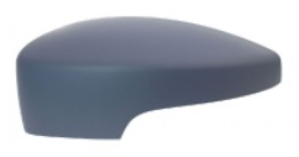 Repiauto – Coque Rétroviseur Gauche à Peindre Citroën C5 II Phase 2 Dès 2008