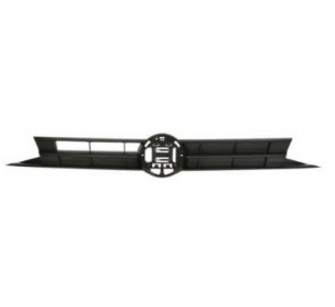 grille de calandre noire Volkswagen POLO 6 10/2017 - 07/2021 - GO2209040