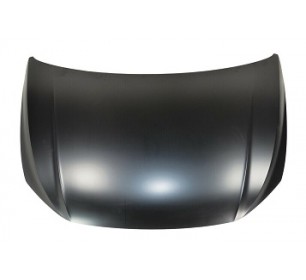 capot moteur à peindre Volkswagen POLO 6 depuis 10/2017  - GO2209000