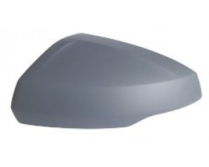 coque de rétroviseur gauche conducteur (à peindre) VW POLO 6