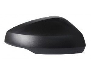 coque de rétroviseur droit passager (noire) VW POLO 6