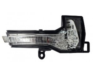 clignotant de rétroviseur droit LED (passager) VW POLO 6 