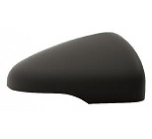 Coque de rétroviseur droit (noire) Volkswagen GOLF 6 2008-2012 - GO2215228_1