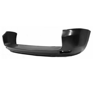 Pare-chocs arrière à peindre Toyota RAV4 2006-2009 - GO6687055