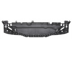 absorbeur sous pare-chocs avant Peugeot 207 2006-2012