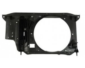 Support ventilateur [avec climatisation] Peugeot 206 1998-2008