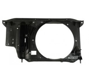 Support ventilateur [avec climatisation] Peugeot 206 1998-2008 - GO4225043