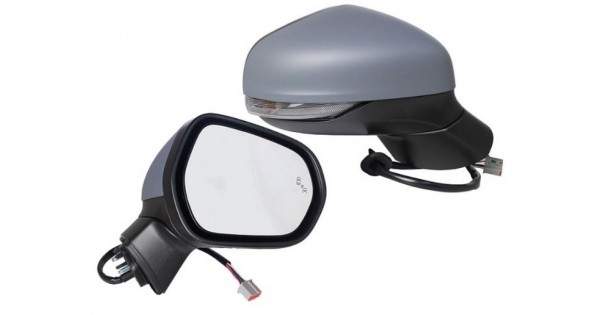 Coque rétroviseur droit BMW X3 E83 2008-2010