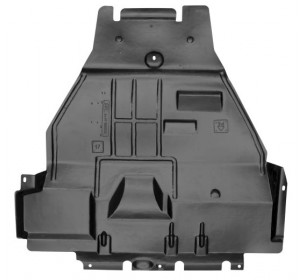 cache sous moteur 2.0 HDI DIESEL PARTNER + BERLINGO 11/2002 - 02/2008 - GO4010121