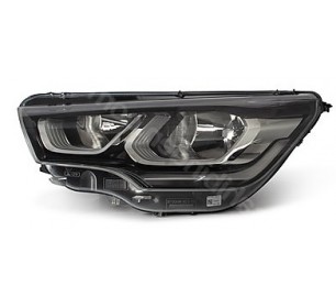 Phare avant gauche H7+H7+LED Citroen C4 depuis 01/2015->> - GO4073181
