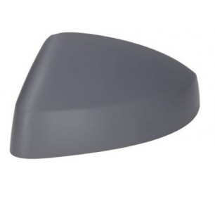 coque rétroviseur gauche (conducteur) à peindre Audi A3 (8V) 09/2012 - 07/2020 - GO1033021