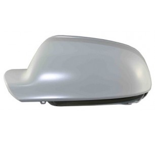 coque de rétroviseur gauche (conduteur) à peindre Audi A4 B8 06/2009-10/2011 - GO1018727_1