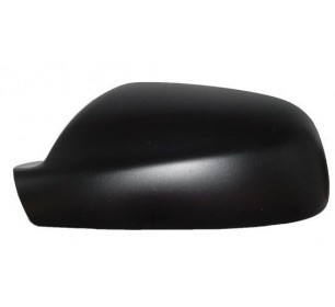 coque rétroviseur gauche conducteur (noire) Peugeot 307 08/2000 - 03/2008 - GO4234223_1