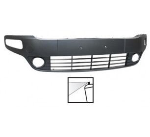 Traverse Inférieure De Pare Choc Avant Occasion - Renault TWINGO