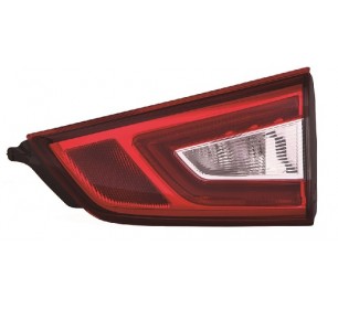 Feu arrière droit LED (hayon coffre) Nissan QASHQAI 02/2014 - 06/2017 - GO6046892