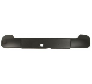 bandeau pare chocs avant [noir mat] Peugeot 308 04/2011 au 09/2013 - GO4235161