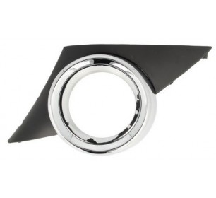 Enjoliveur chrome antibrouillard gauche [sport & CC] Peugeot 207 03/2006 - 06/2009 - GO4226449_1