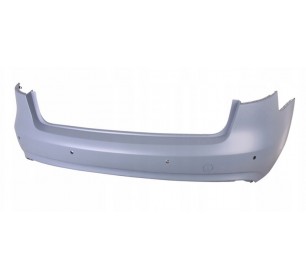 Pare-chocs arrière (radars) à peindre Audi A4 (B8) BREAK AVANT 2011-2015 - GO1019656