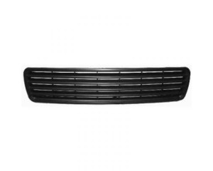 Calandre, noir pour Audi 80 + cabriolet 1991-1994
