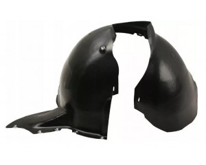 pare boue aile avant droite (passager) Volkswagen CADDY 2010-2015