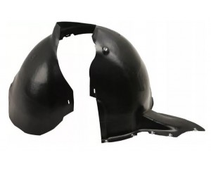 pare boue aile avant gauche (conducteur) Volkswagen CADDY 2010-2015