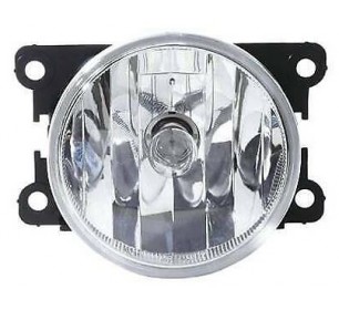 Phare antibrouillard avant droit ou gauche PEUGEOT 206 PLUS depuis 03/2009  - GO4226188_3