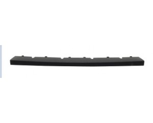 pare chocs avant (inférieur central) AUDI Q3 11/2011-11/2014