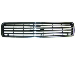 Calandre, chrome pour Audi 80 1991-1995