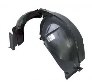Pare-boue aile avant gauche DACIA LOGAN 07/2008 - 10/2012 - GO4420009