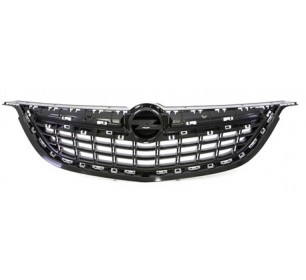 Grille de calandre noire OPEL ZAFIRA C tourer 2012-2016 - GO1892040