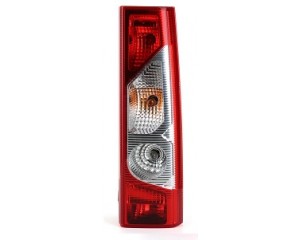 Feu arrière droit (complet) Fiat SCUDO /  EXPERT / JUMPY 2007-2016