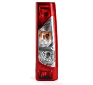 Feu arrière droit (complet) Fiat SCUDO /  EXPERT / JUMPY 2007-2016 - GO3497090_1